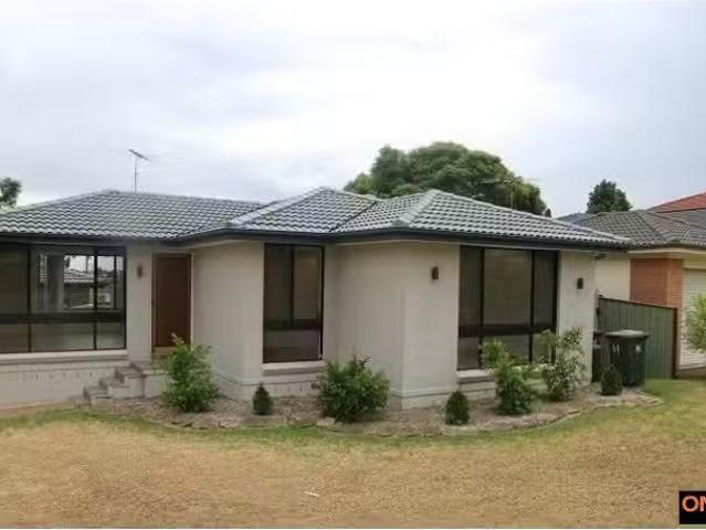 Charming 3 BR 59 Demetrius Road, ROSEMEADOW House for rent Li.