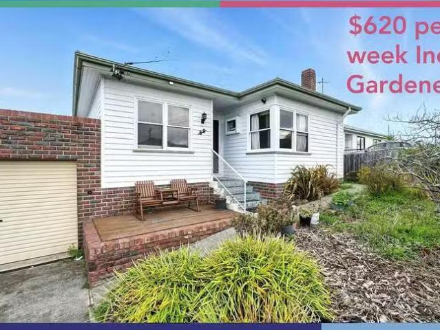 For Rent! 3 BR 59 Hilton Road, Claremont, TAS 7011