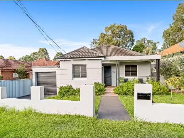New 3 BR 5 Bungalow Road, ROSELANDS House for rent Listed by.