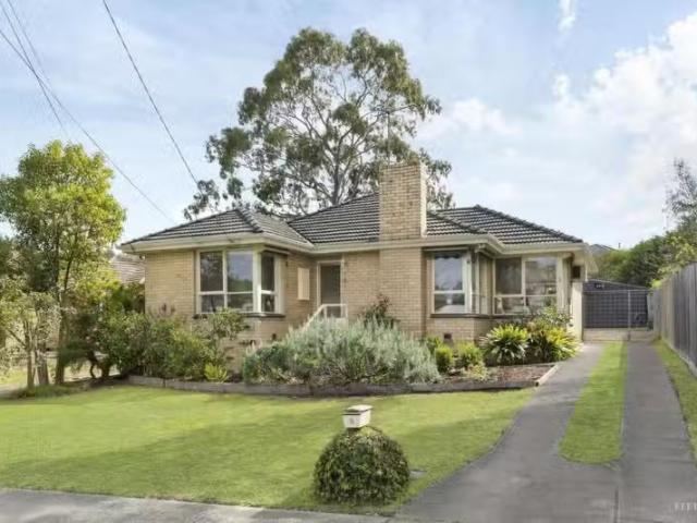 New 3 BR 5 Ferdinand Street, Nunawading VIC 3131 House Auction