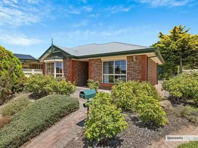 Just in! 3 BR 5 Sutherland Place, Golden Grove, SA 5125