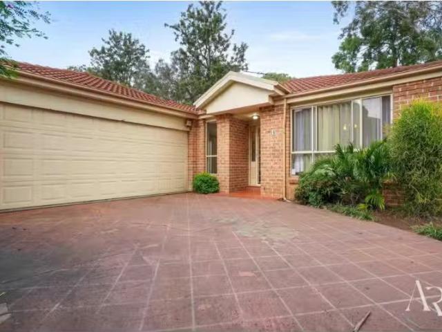 Rental! 3 BR 6/19 Gwandalan Rd, Padstow Apartment for rent Li.