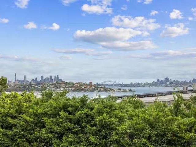Nice 3 BR 6/20 22 Carlisle St, ROSE BAY, NSW 2029 Apartment.