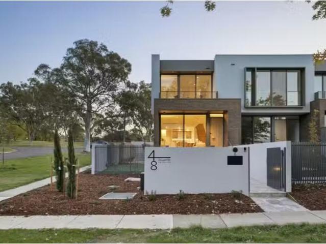 Cheap 3 BR 6/48 Stuart Street, Griffith House for rent Listed.