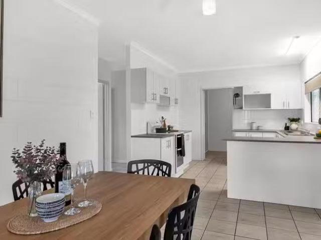 For Rent! 3 BR 65 De Jarlais Street, Earlville, QLD 4870