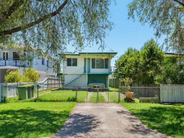 New 3 BR 65 Longland Street, REDCLIFFE, QLD 4020 House for R.