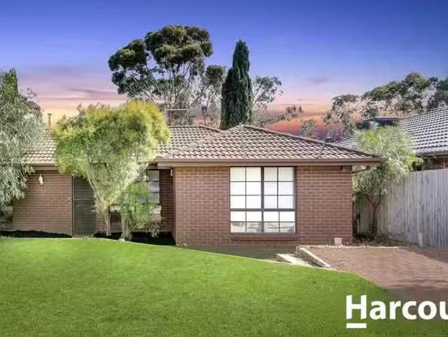 Charming 3 BR 67 Macedon St, HOPPERS CROSSING, VIC 3029 Hous.