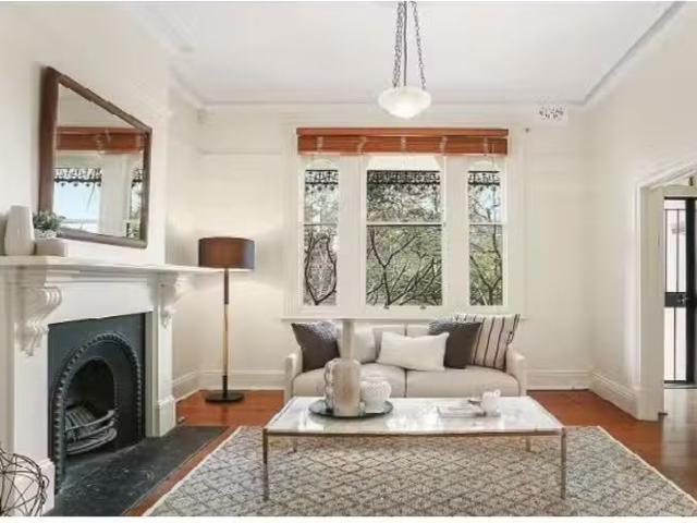 Cheap 3 BR 6 Bellevue Street, GLEBE House for rent Listed by.