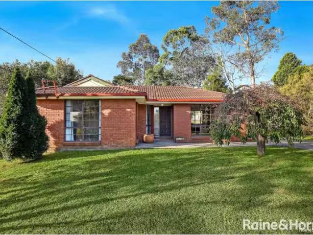 New 3 BR 6 Chippendale Close, MOSS VALE House for rent Listed.