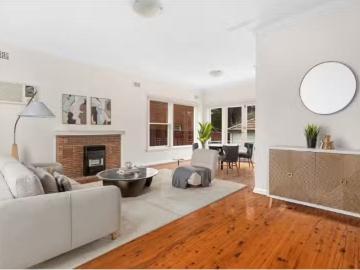 Rental! 3 BR 6 Fenwick Avenue, ROSELANDS House for rent Liste.