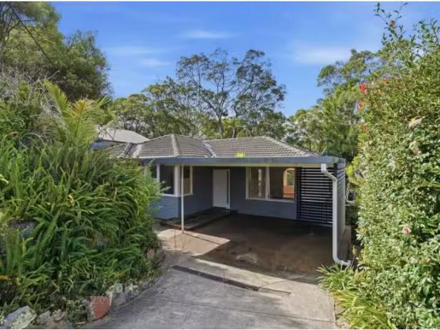 New 3 BR 6 Lindyn Street, CHARLESTOWN House for rent Listed b.