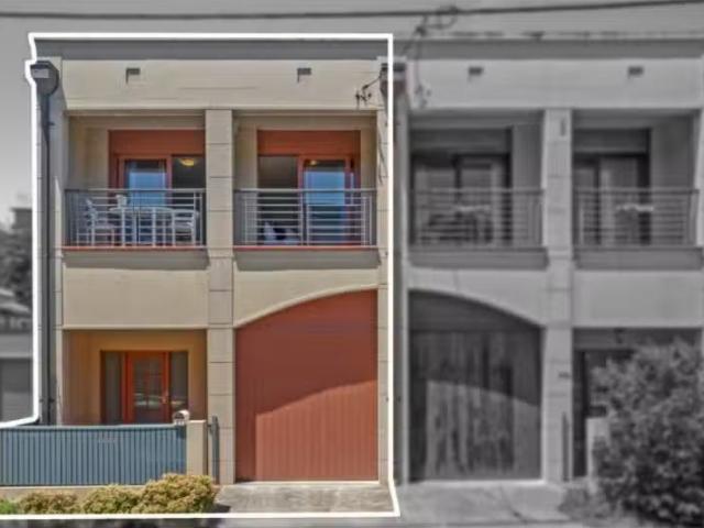 Unique 3 BR 71 Railway Street, Cooks Hill House for rent List.