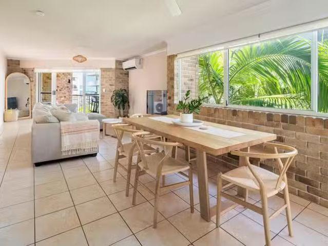 Just in! 3 BR 7/23 Maltman Street South, Kings Beach, QLD 4551
