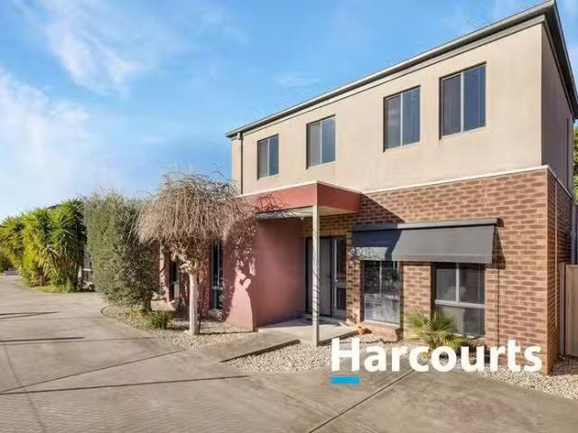 Nice 3 BR 7/23 Orkney Street, Wangaratta, VIC 3677