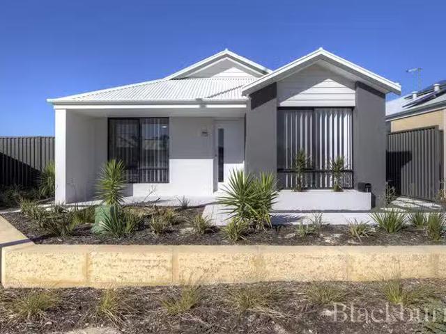 For Rent! 3 BR 75 Burleigh Boulevard, Yanchep, WA 6035
