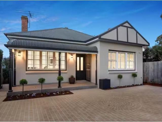 For Rent! 3 BR 81 Ryde Road, Hunters Hill House for rent List.