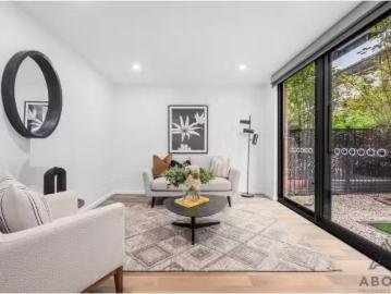 Unique 3 BR 84/14 Hoolihan Street, Denman Prospect Townhouse f.