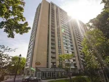 House for rent in Halifax - Garden, Lift