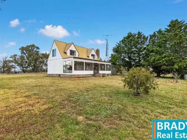 Rental! 3 BR 8689 Kings Highway, Manar, NSW 2622