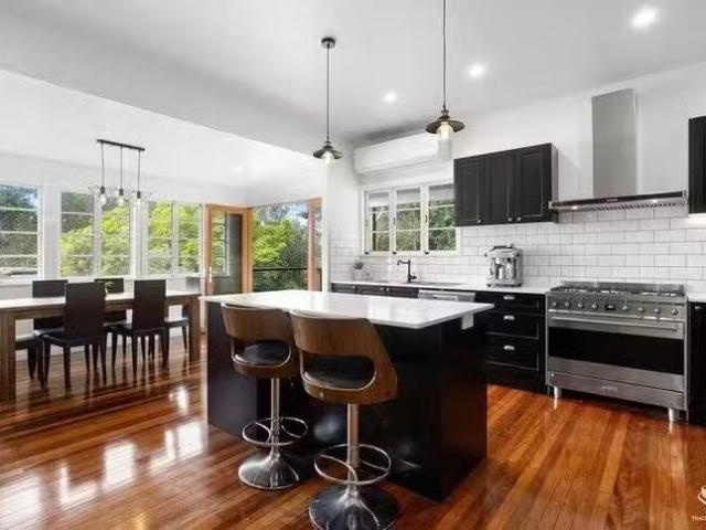 Just in! 3 BR 88 Boundary Road, Indooroopilly, QLD 4068