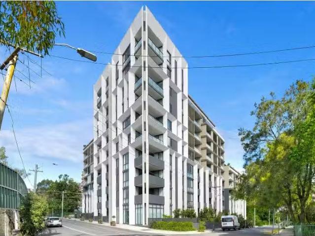 Rental! 3 BR 903/68 Railway Parade, Burwood Apartment for rent.