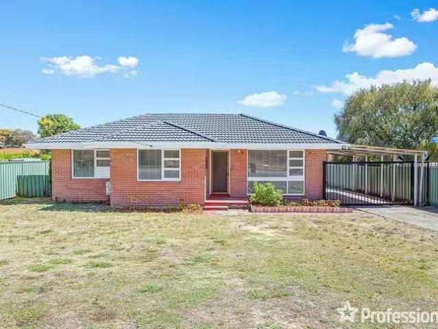 Rental! 3 BR 90 Callison Way, Koondoola, WA 6064