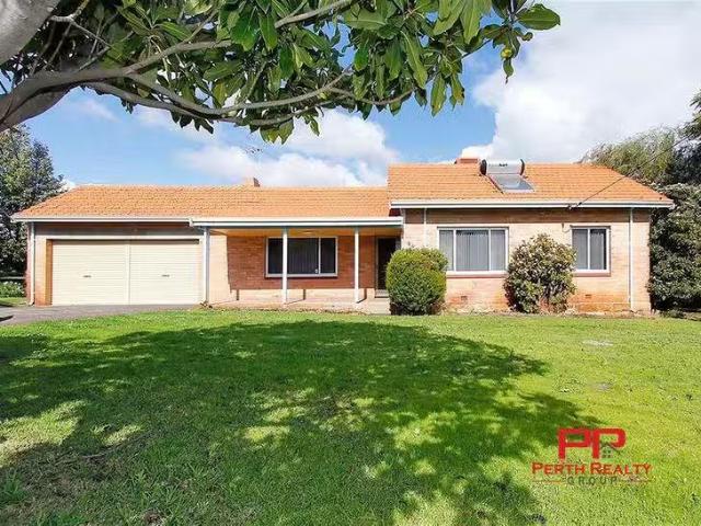 New 3 BR 94 Crowther Street, Bayswater, WA 6053