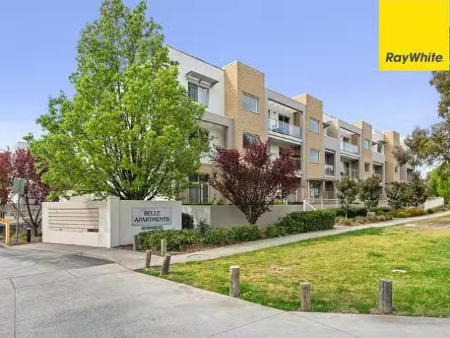 Nice 3 BR 96/31 Thynne Street, Bruce, ACT 2617
