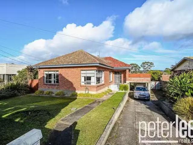 Charming 3 BR 98 Cambridge Street, West Launceston, TAS 7250