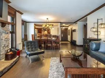 Cozy 3 BR Chemin de Kandahar