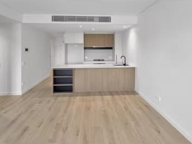 Charming 3 BR B301/63 71 West Parade, West Ryde Apartment for.