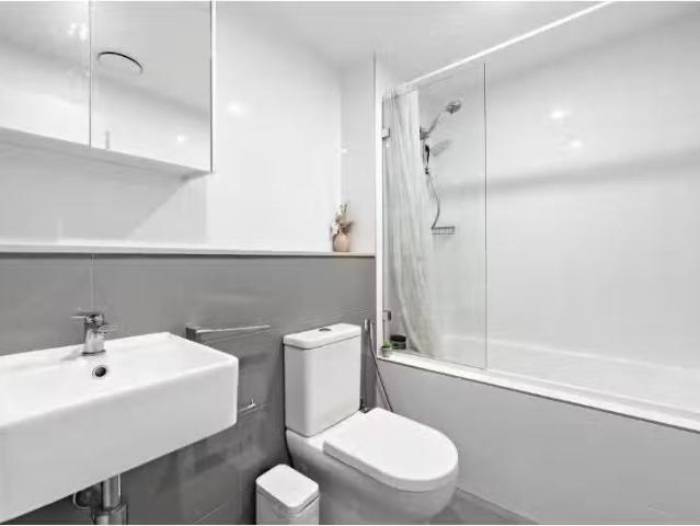 Nice 3 BR C213/5 Demeter Street, Rouse Hill Apartment for rent.