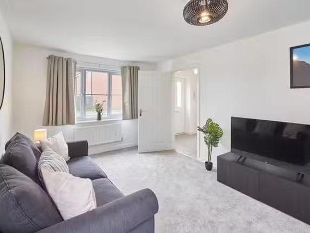 Charming 3 BR Ernest Avenue