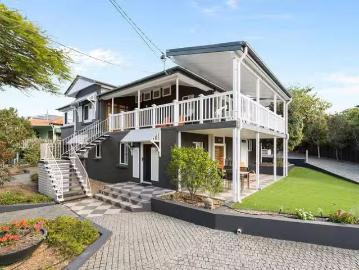 Unique 3 Goodwin Terrace, Moorooka, QLD 4105
