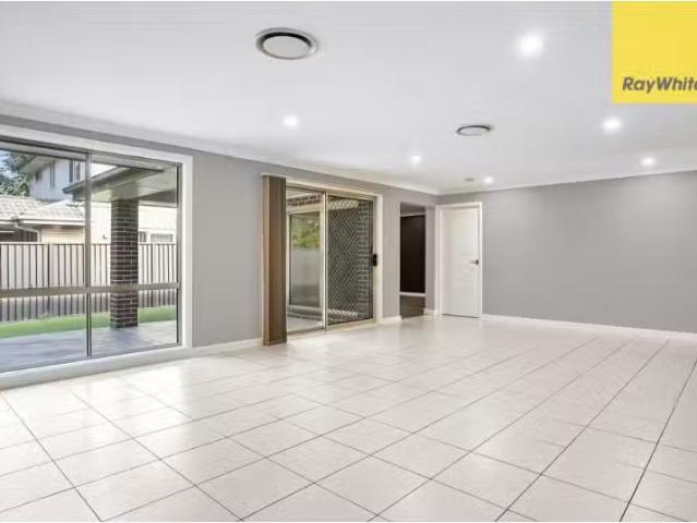 Just in! 3 Gilroy Street, ROPES CROSSING House for rent Liste.