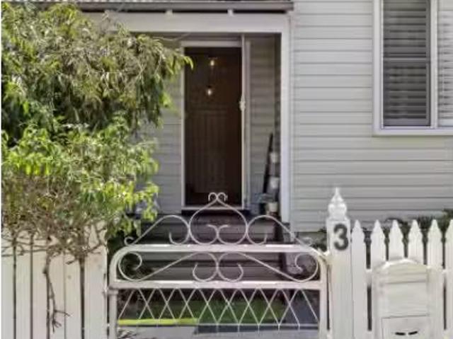 Just in! 3 Gray Street, Woonona House for rent Listed by Erin.