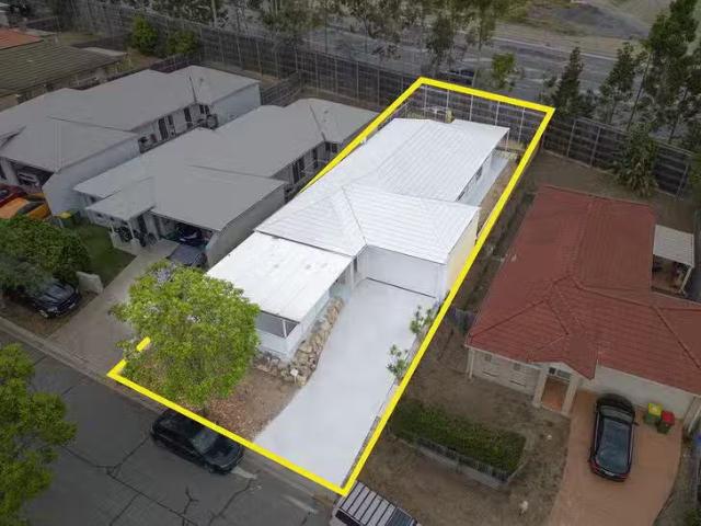 Nice 3 Freesia Close, Springfield Lakes, QLD 4300