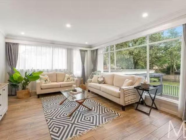 Cozy 3 Haig Street, Roseville, NSW 2069