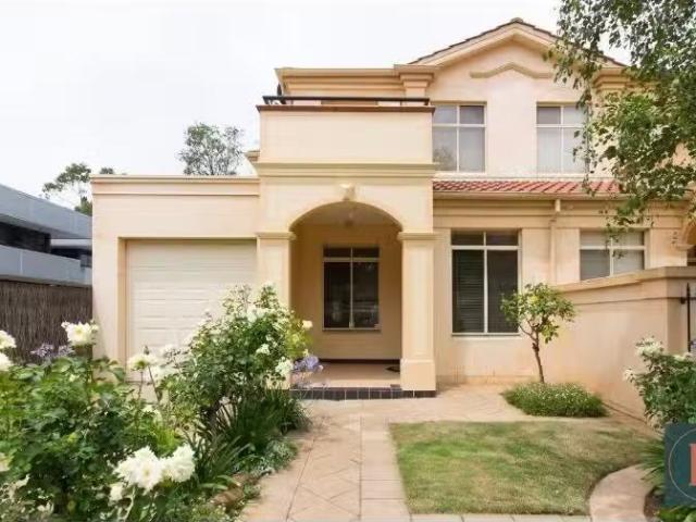 New 3 Jaffrey Street, Parkside House for rent Listed by Josie.