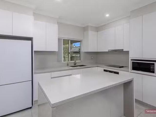 New 3 Jellicoe Street, Condell Park, NSW 2200