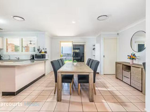 Cozy 3 Osbert Place, Acacia Gardens, NSW 2763