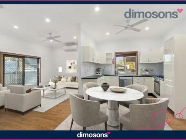 Deal! 3 Lockwood Street, Cringila House for rent Listed by Di.