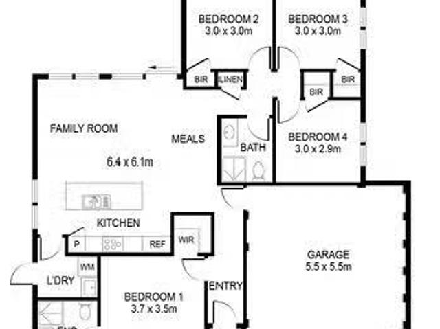 Cheap 3 Lyra Way, Two Rocks, WA 6037