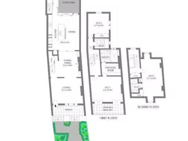 Charming 3 Marathon Avenue, Darling Point NSW 2027
