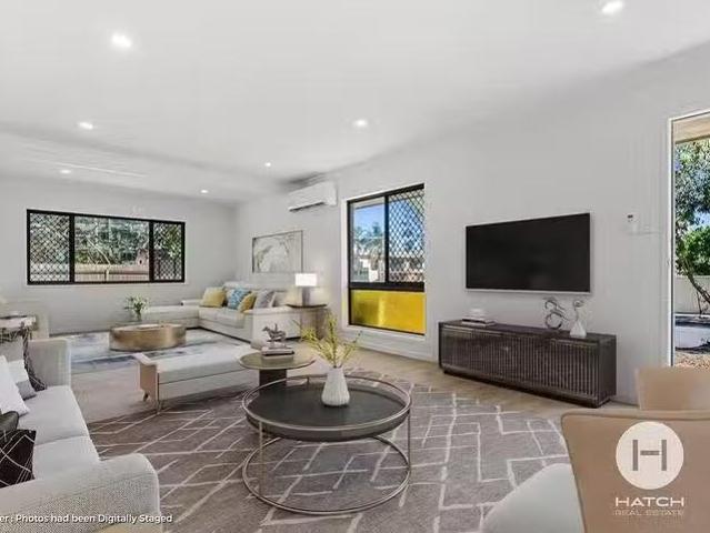 Just in! 3 Nangara Street, Shailer Park, QLD 4128