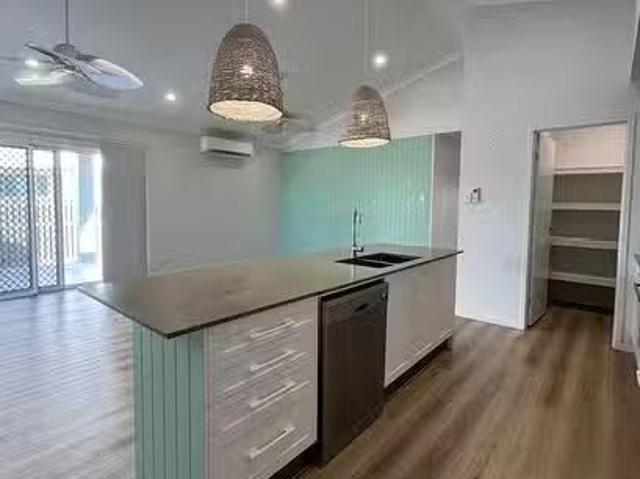 Nice 3 Sita Retreat, Burdell, QLD 4818
