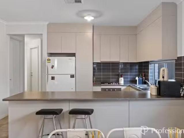 Nice 3 Wattlefield Street, Munno Para, SA 5115