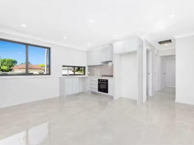 Rental! 3A Esme Avenue, CHESTER HILL Apartment for rent Liste.