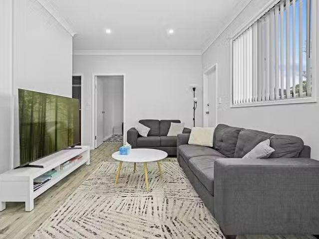 Rental! 3A Pinot Place, Minchinbury, NSW 2770