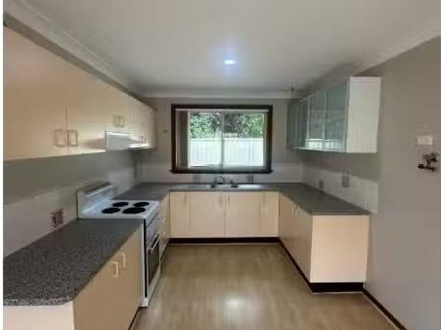 Deal! 3B Campbell Street, THIRLMERE House for rent Listed by.